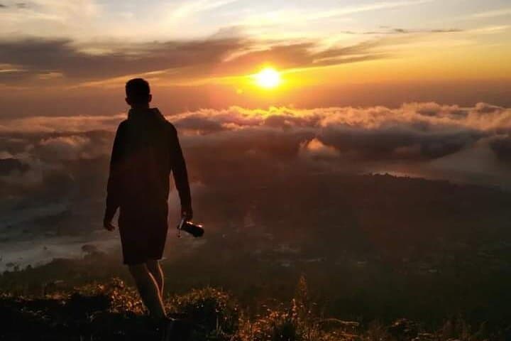 Mount Batur Sunrise Trek: Summit Hike with Volcano Breakfast photo 3