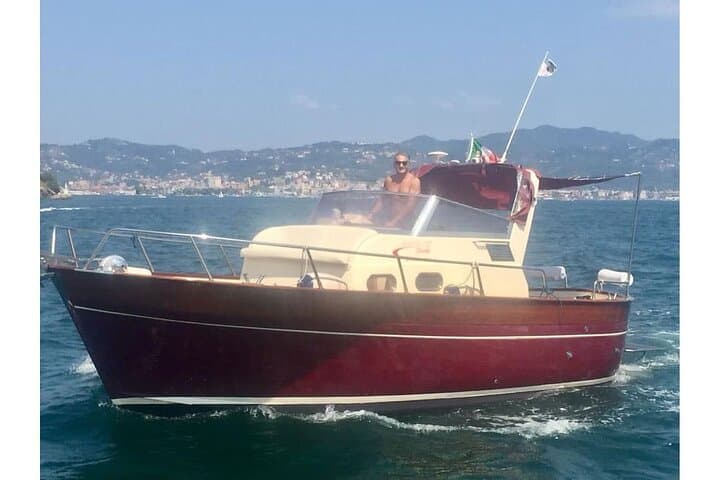 Private Boat Tour from La Spezia to the Cinque Terre — Full-Day Coastal Cruise photo 6