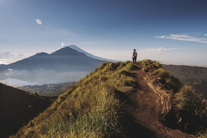 Mount Batur Sunrise Trek: Summit Hike with Volcano Breakfast photo 4