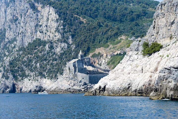 Private Boat Tour from La Spezia to the Cinque Terre — Full-Day Coastal Cruise photo 4