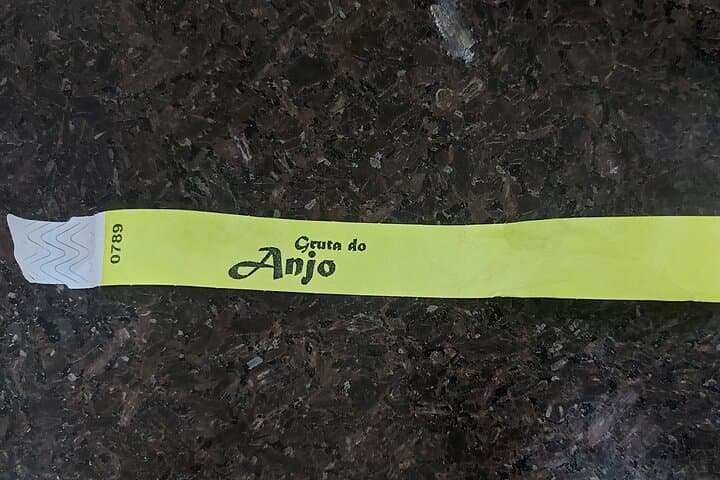 Gruta do Anjo Private Tour: Day Trip from São Paulo to Cave Pools and Waterfalls photo 3