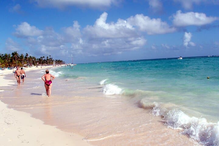Exploring Punta Cana: A Full Day Immersion