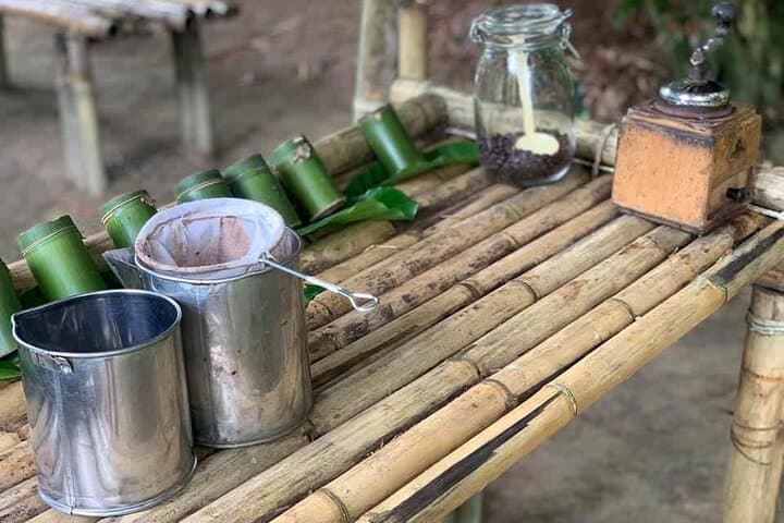 Phang Nga Bamboo Rafting and Jungle ATV Adventure from Phuket photo 5