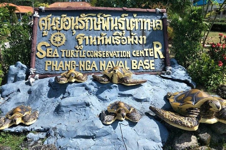 Phang Nga Bamboo Rafting and Jungle ATV Adventure from Phuket photo 4