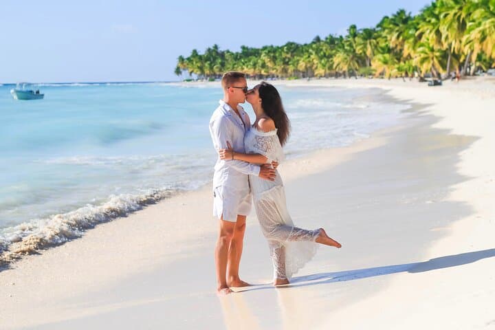 Capture Memories: A Professional Photo Session in Punta Cana