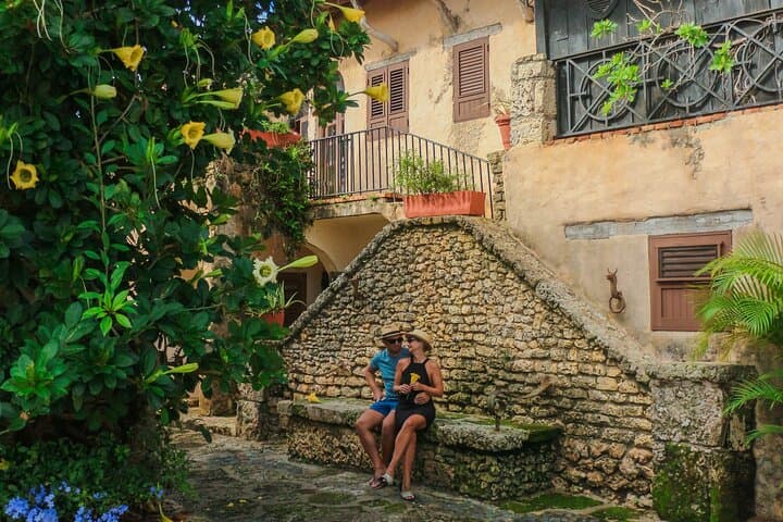 Capture Memories: A Professional Photo Session in Punta Cana photo 5