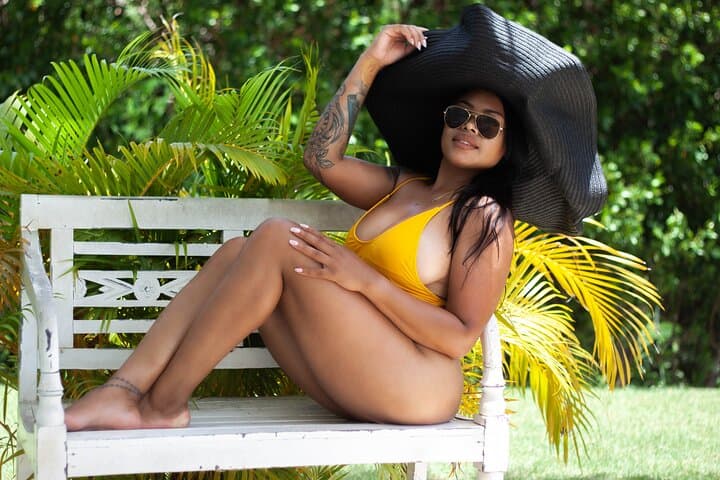Capture Memories: A Professional Photo Session in Punta Cana photo 6