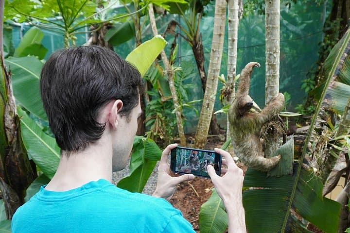 Private Rainforest, Waterfall & Chocolate Tour Near Liberia, Costa Rica photo 3