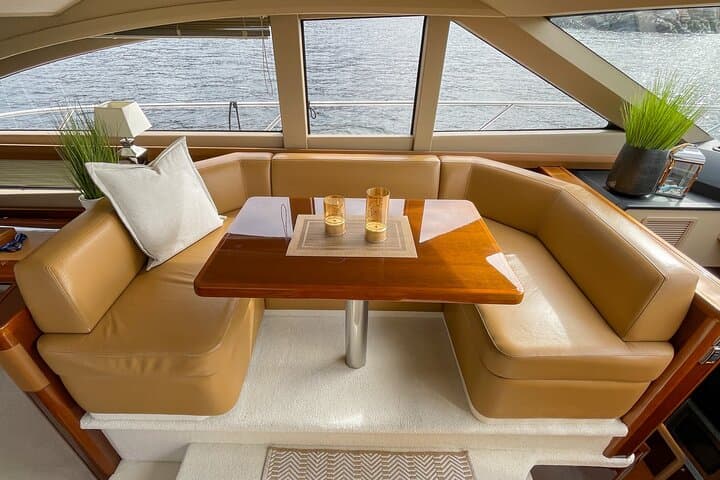 Bergen to Rosendal: Full-Day Round Cruise on the Hardangerfjord photo 3