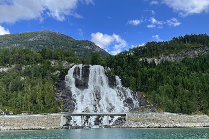 Bergen to Rosendal: Full-Day Round Cruise on the Hardangerfjord photo 5