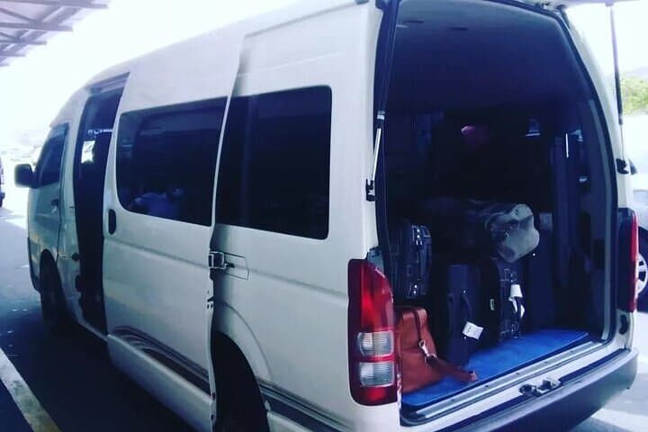 Hewanorra to Sandals: Private St. Lucia Airport Transfer Guide photo 6
