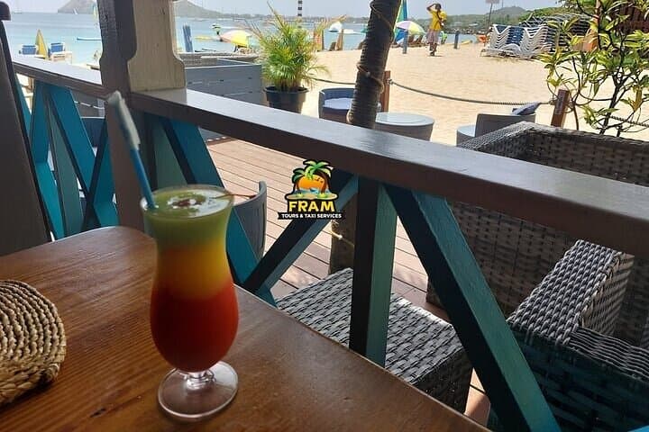 Hewanorra to Sandals: Private St. Lucia Airport Transfer Guide photo 4