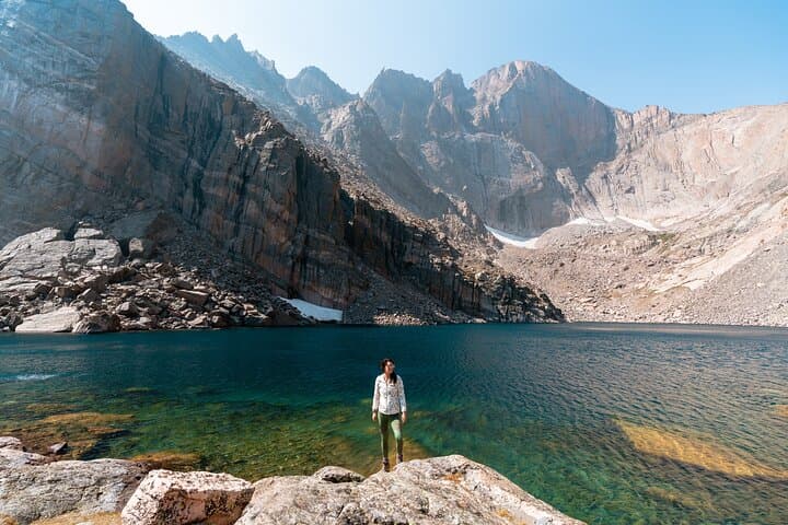 Rocky Mountain Full-Day Private Tour & Hike — Trail Ridge Road, Bear Lake & Alpine Lakes photo 2