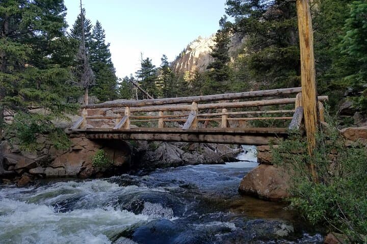 Rocky Mountain Full-Day Private Tour & Hike — Trail Ridge Road, Bear Lake & Alpine Lakes photo 3