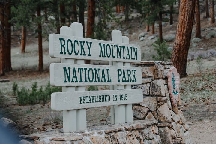 Rocky Mountain Full-Day Private Tour & Hike — Trail Ridge Road, Bear Lake & Alpine Lakes photo 5