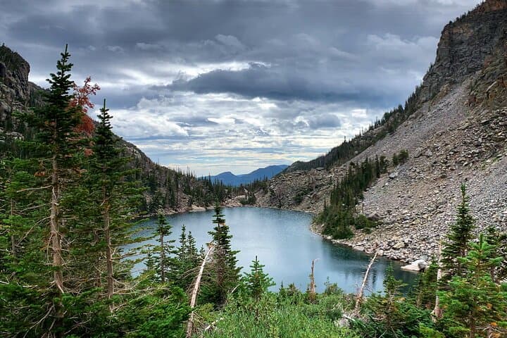 Rocky Mountain Full-Day Private Tour & Hike — Trail Ridge Road, Bear Lake & Alpine Lakes photo 6