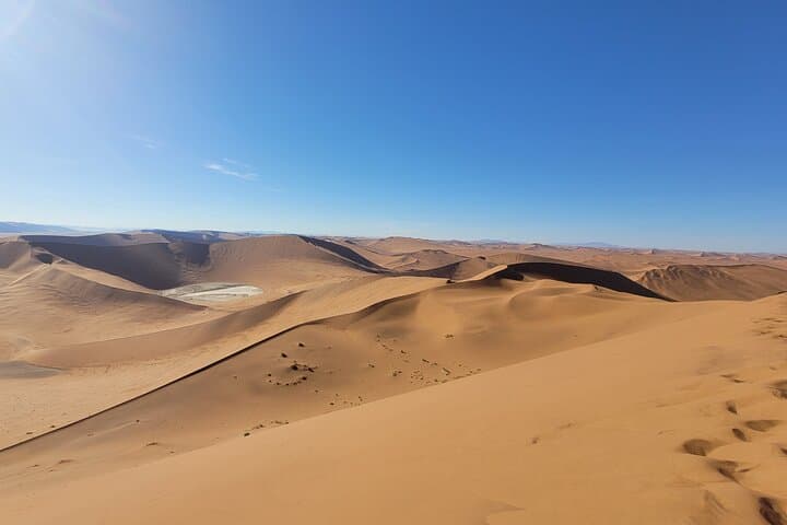 12-Day Self-Drive Namibia Safari for Beginners — Windhoek to Sossusvlei photo 4