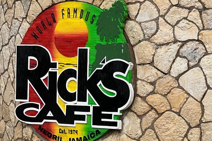 ATV to Negril & Rick's Cafe: Montego Bay Day Tour to 7-Mile Beach and Cliff Jumps photo 4