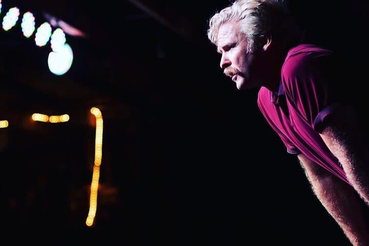 Front Porch Improv Fun House: Live Improv Comedy in Historic Savannah photo 3