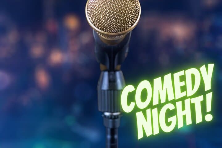 Front Porch Improv Fun House: Live Improv Comedy in Historic Savannah photo 6