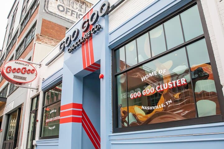 Goo Goo Chocolate Experience Nashville: Hands-On Candy Making Class & Tasting photo 3