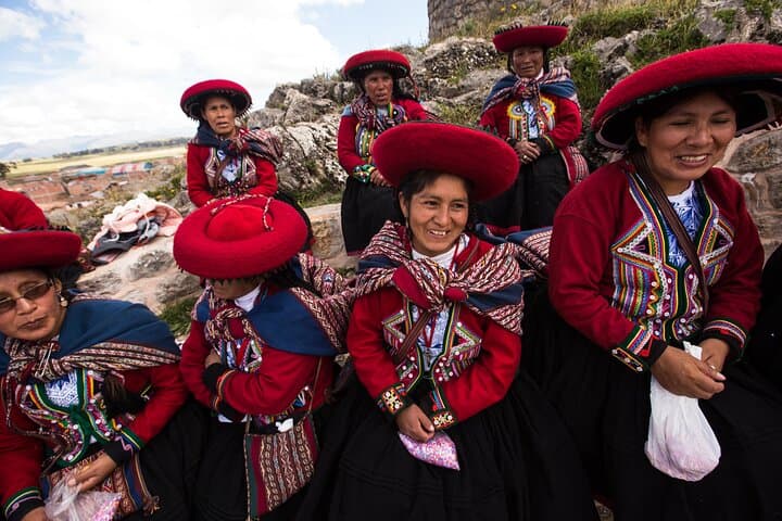 Great Inca Expedition: 15-Day Peru Adventure from Lima to Machu Picchu photo 2