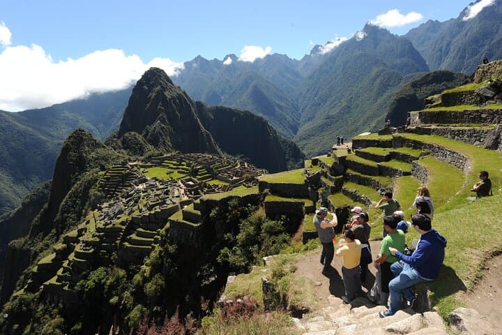 Great Inca Expedition: 15-Day Peru Adventure from Lima to Machu Picchu