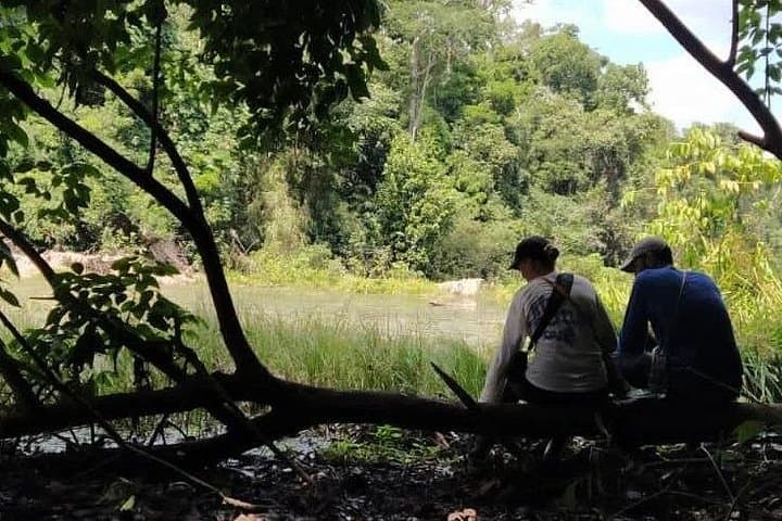 Pacaya Samiria Mystical 3-Day Jungle Wildlife Adventure from Iquitos photo 5