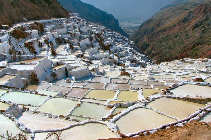 Two-Day Sacred Valley & Machu Picchu: Train, Terraces and Inca Citadel photo 4