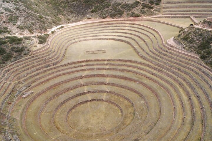Two-Day Sacred Valley & Machu Picchu: Train, Terraces and Inca Citadel photo 5