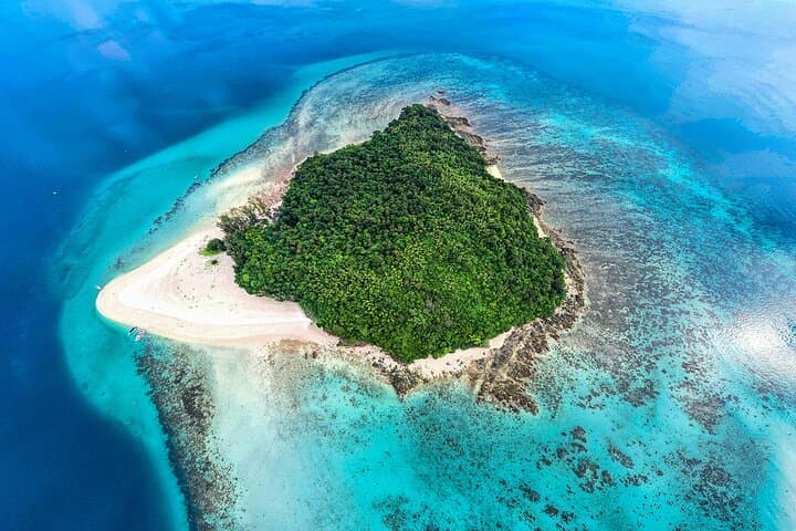 Early-Bird Phi Phi & 4 Islands Speedboat Tour From Krabi — Beat the Crowds photo 2