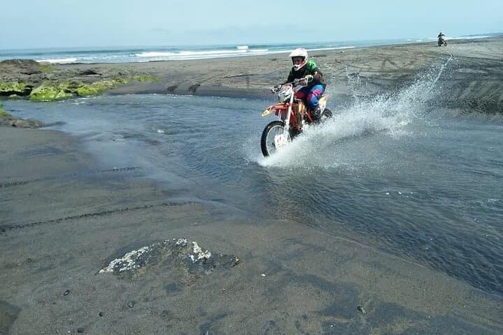 Explore Bali's Backcountry on a Private Dirt Bike Tour photo 3