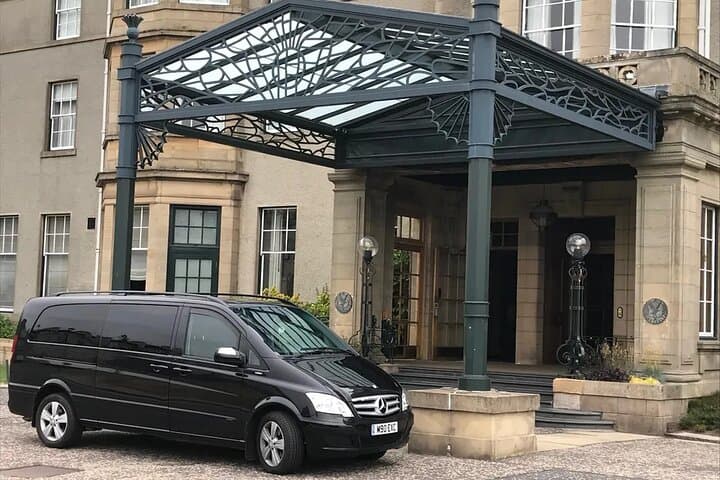 Heart of Scotland Full-Day Private Tour: Scone Palace, Pitlochry & Whisky Tasting photo 4