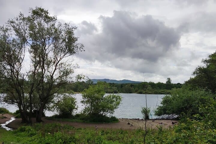 Edinburgh Hidden Gems: Self-Guided Duddingston Village Walking Tour photo 2