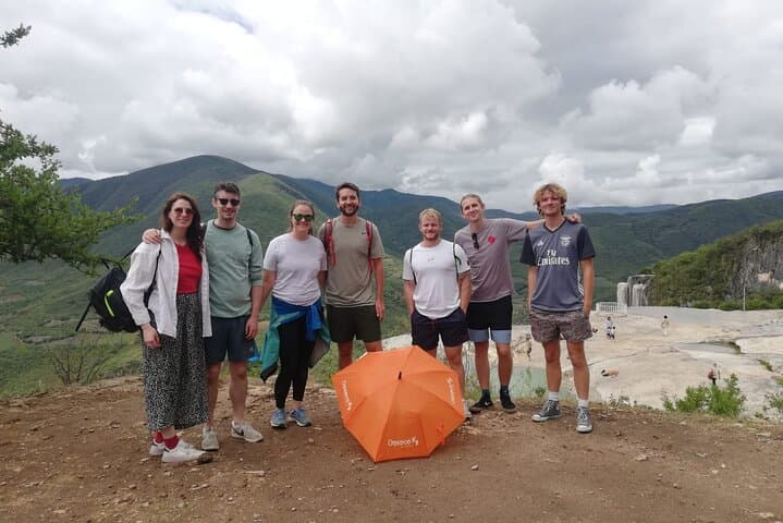 Hierve el Agua & Mezcal Distillery Day Trip from Oaxaca photo 2
