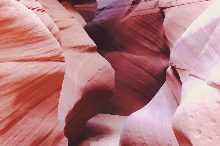 Grand Circle One-Day: Grand Canyon, Antelope Canyon & Horseshoe Bend from Las Vegas photo 6
