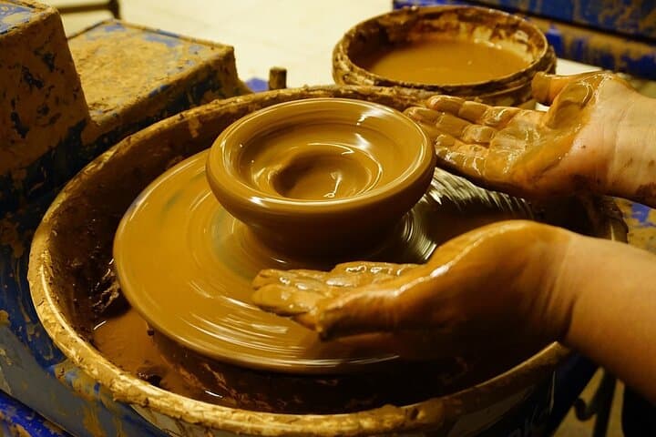 Cappadocia Red-North Tour: Uchisar, Paşabağı, Zelve & Avanos Pottery photo 2