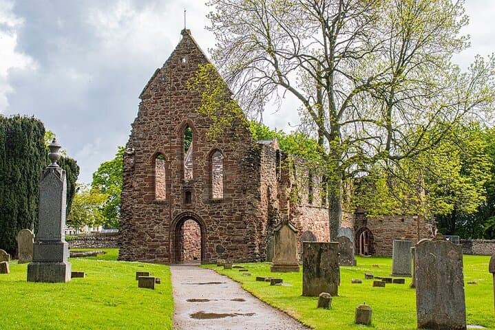 Loch Ness & Urquhart Castle: Private Full-Day Tour from Inverness photo 2