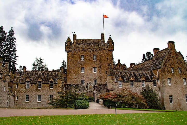 Inverness to Loch Ness, Cawdor & Culloden: Private Highland Day Tour photo 4