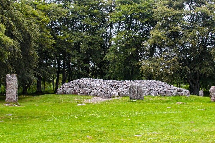 Loch Ness & Urquhart Castle: Private Full-Day Tour from Inverness photo 6