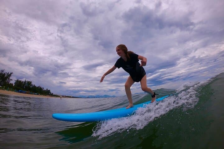 Go Surfing in Da Nang and Hoi An — Learn to Catch Waves on Vietnam's Central Coast photo 3