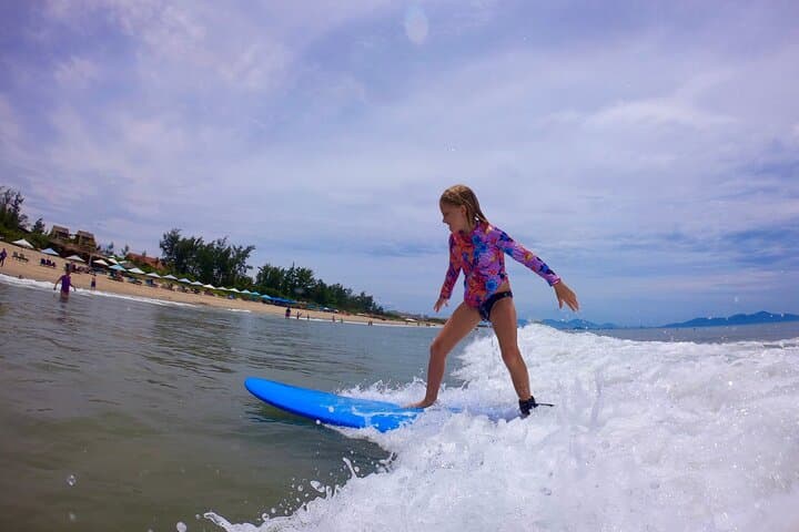Go Surfing in Da Nang and Hoi An — Learn to Catch Waves on Vietnam's Central Coast photo 2