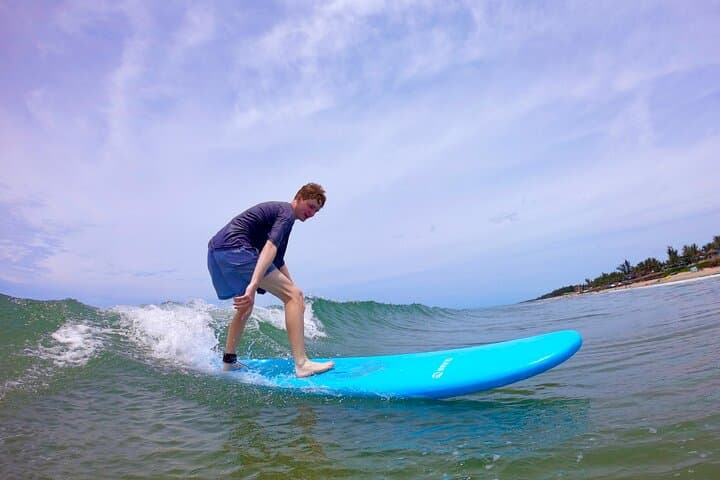 Go Surfing in Da Nang and Hoi An — Learn to Catch Waves on Vietnam's Central Coast