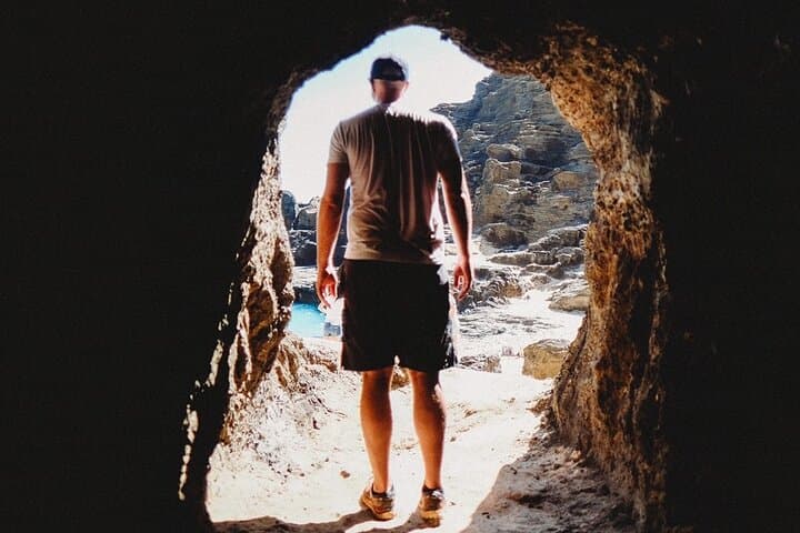 East Oahu Adventure: Hike to an Arch, Swim Waimanalo Beach & Local Plate Lunch photo 4