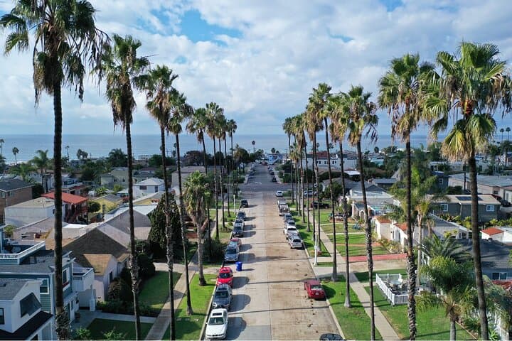 Explore La Jolla: Self-Guided Driving & Walking Audio Tour Bundle photo 6