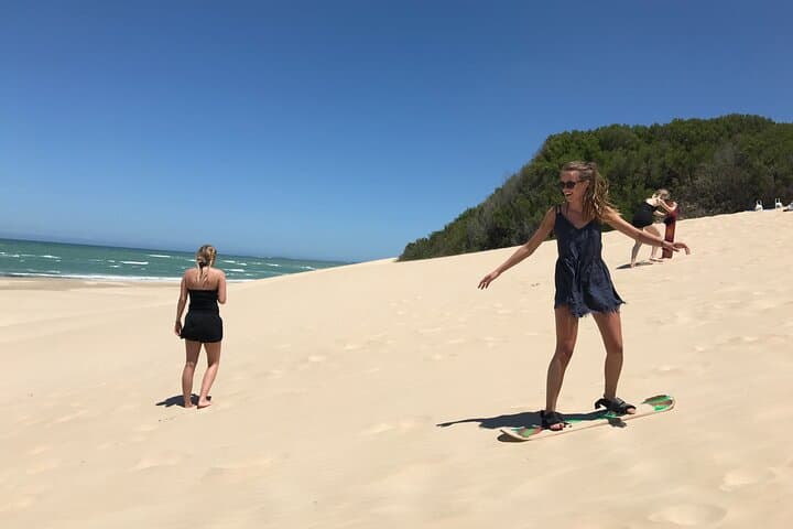 Garden Route in 3 Nights: Private 4-Day Tour from Cape Town to Port Elizabeth photo 6