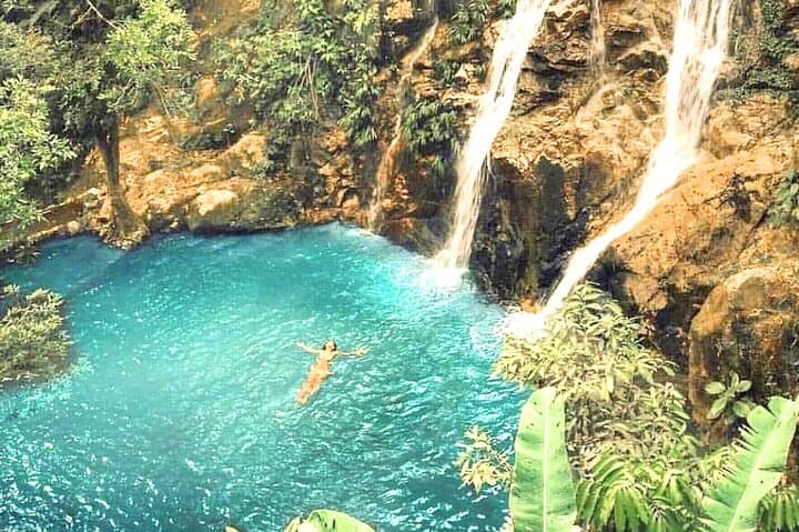 Full-Day Marinka Waterfall, Coffee & Cocoa Tour from Minca