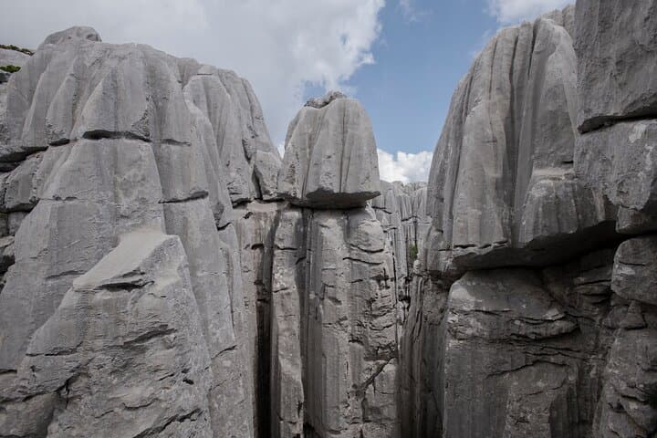 Hike Maganik: Full-Day Trek to Montenegro’s Rugged Karst Ridges photo 4