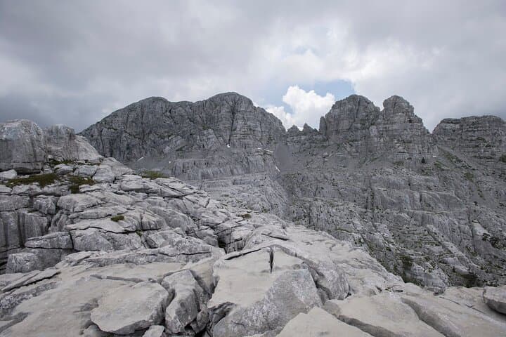 Hike Maganik: Full-Day Trek to Montenegro’s Rugged Karst Ridges photo 5