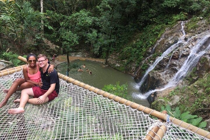 Full-Day Marinka Waterfall, Coffee & Cocoa Tour from Minca photo 4
